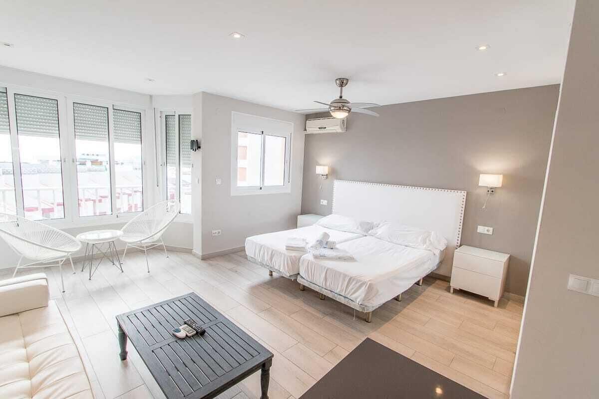 Apartamento Palm Club *