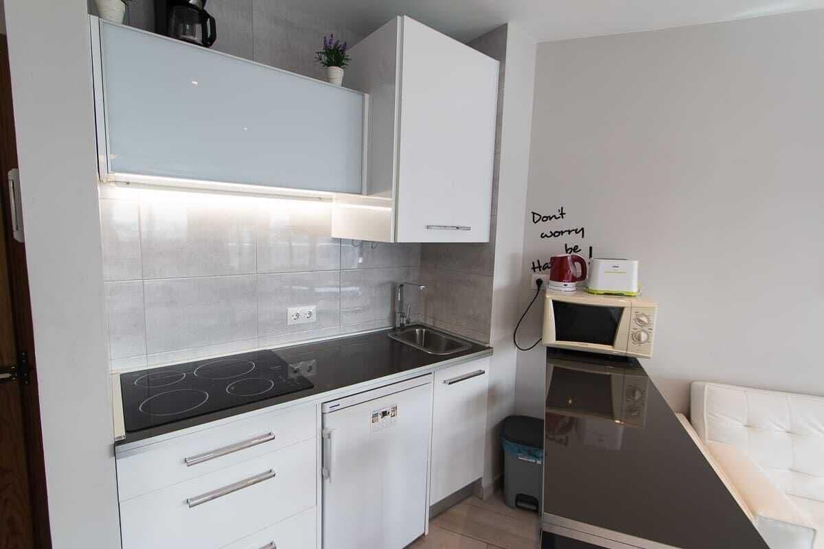 Palm Club Apartamento Torremolinos