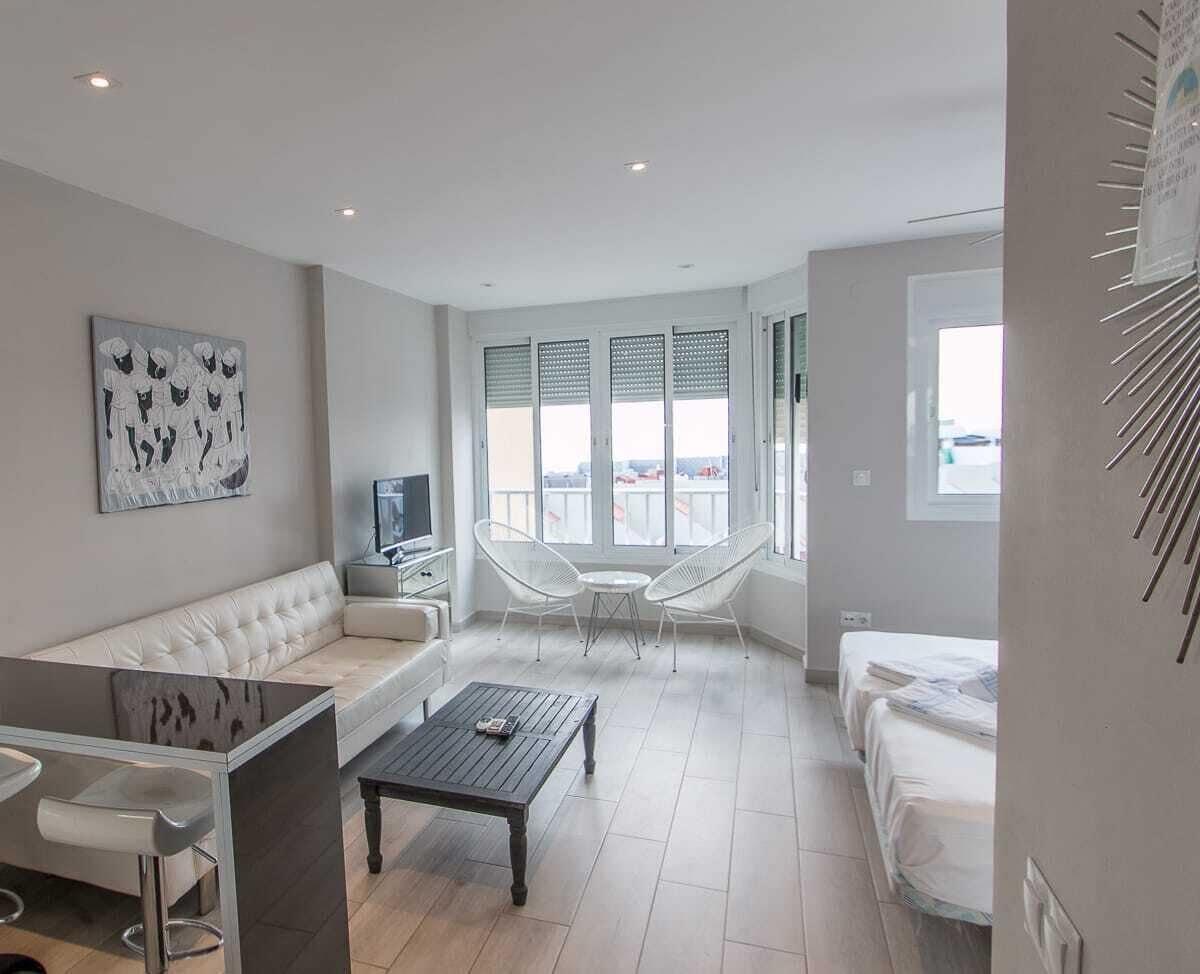 Apartamento Palm Club