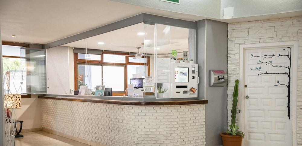 Palm Club Apartamento