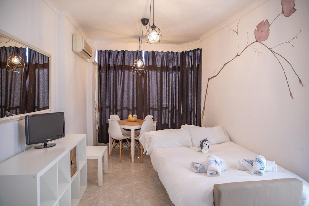 Apartamento Palm Club *