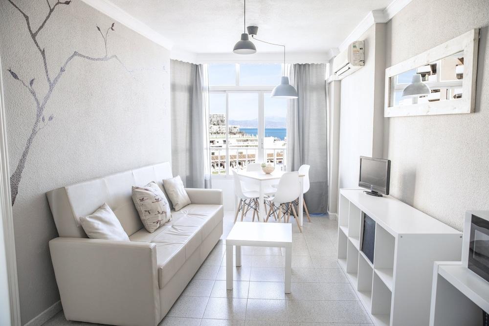 Apartamento Palm Club Torremolinos