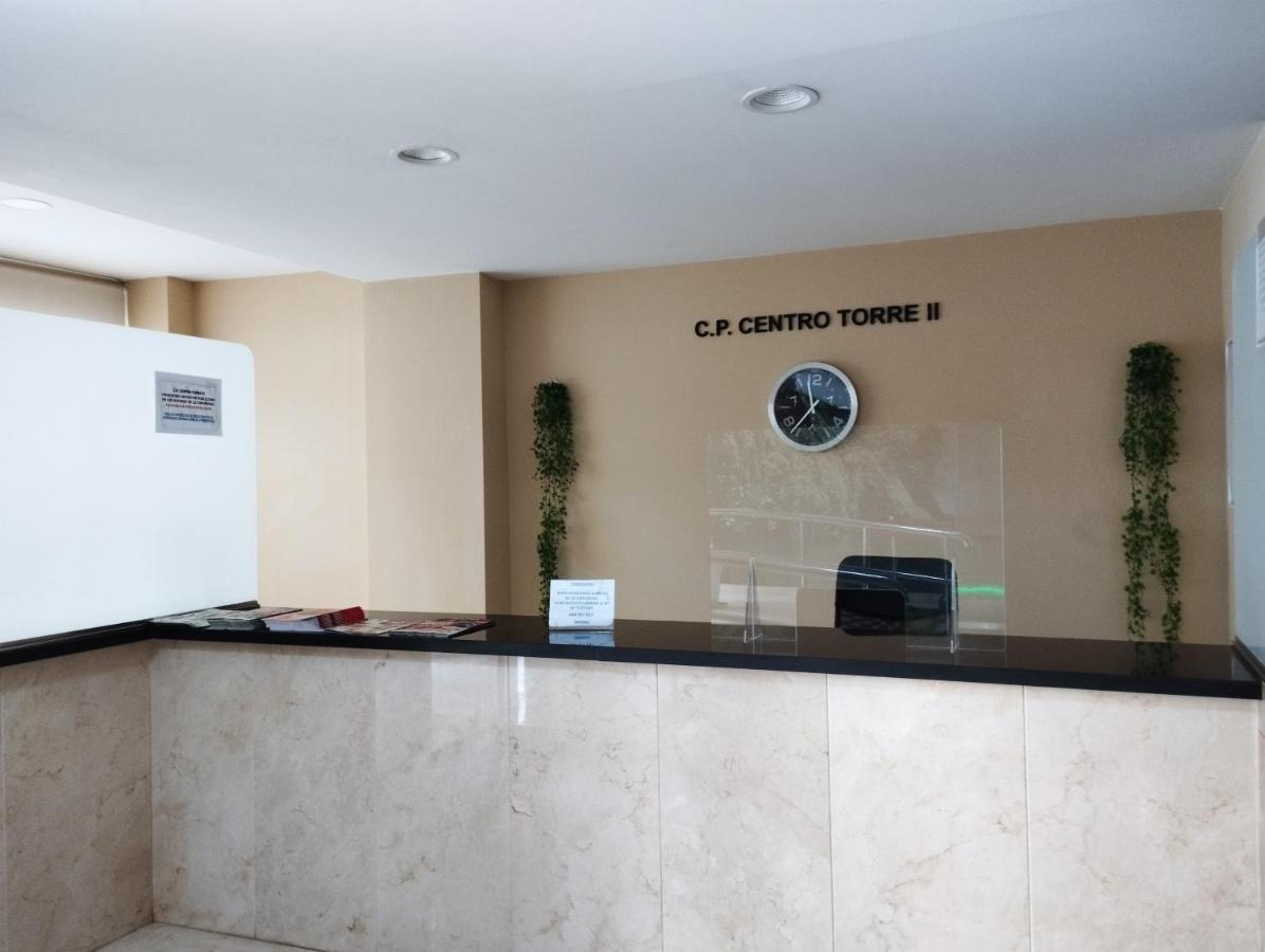 Estudio Centro By Ava *
