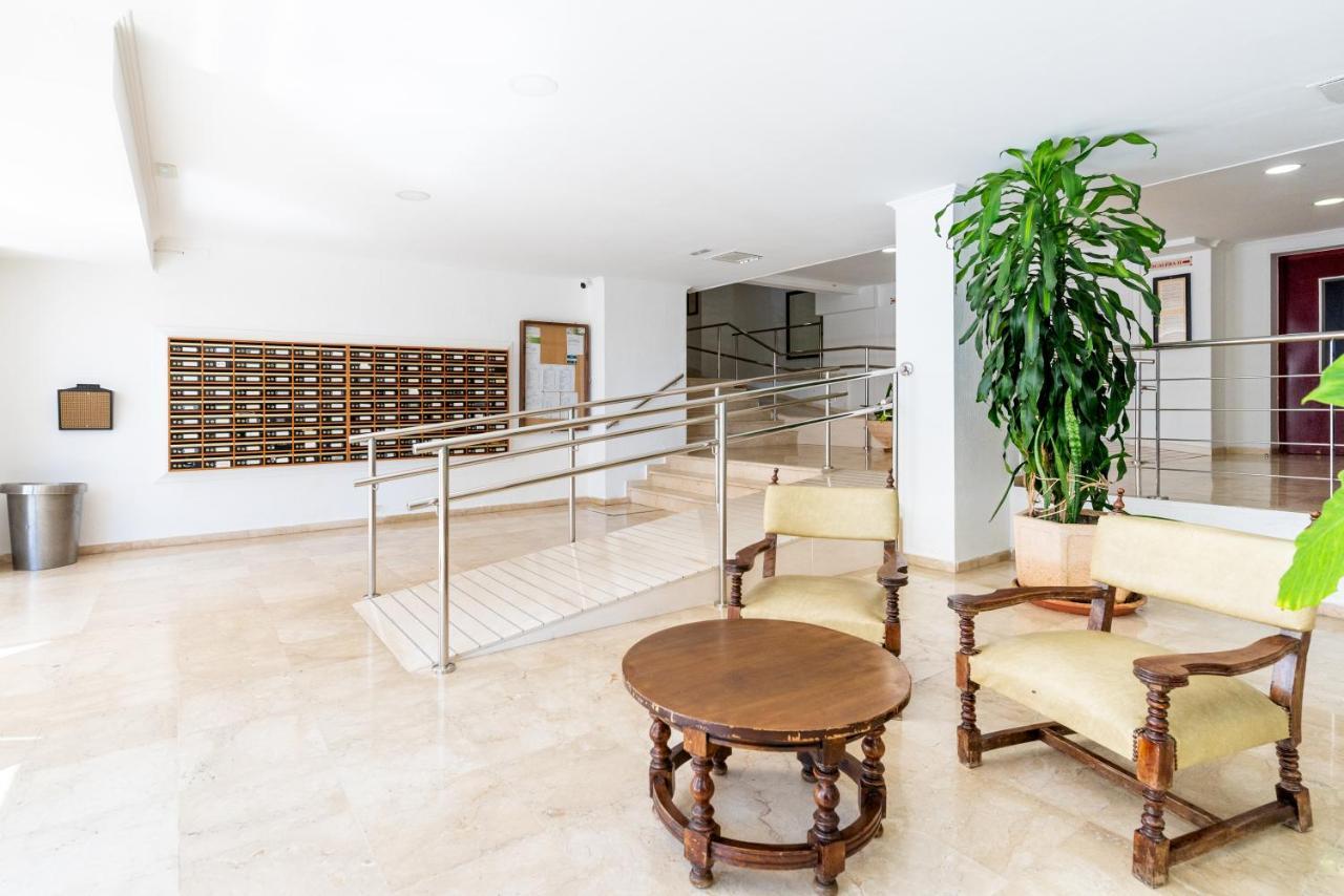 Al Andalus Carihuela Apartamento Torremolinos