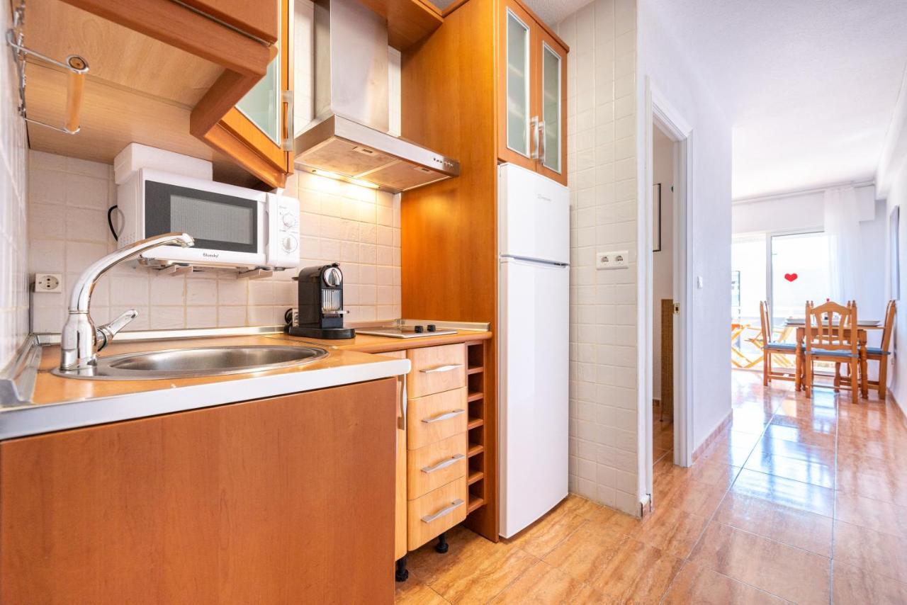 Al Andalus Carihuela Apartamento *
