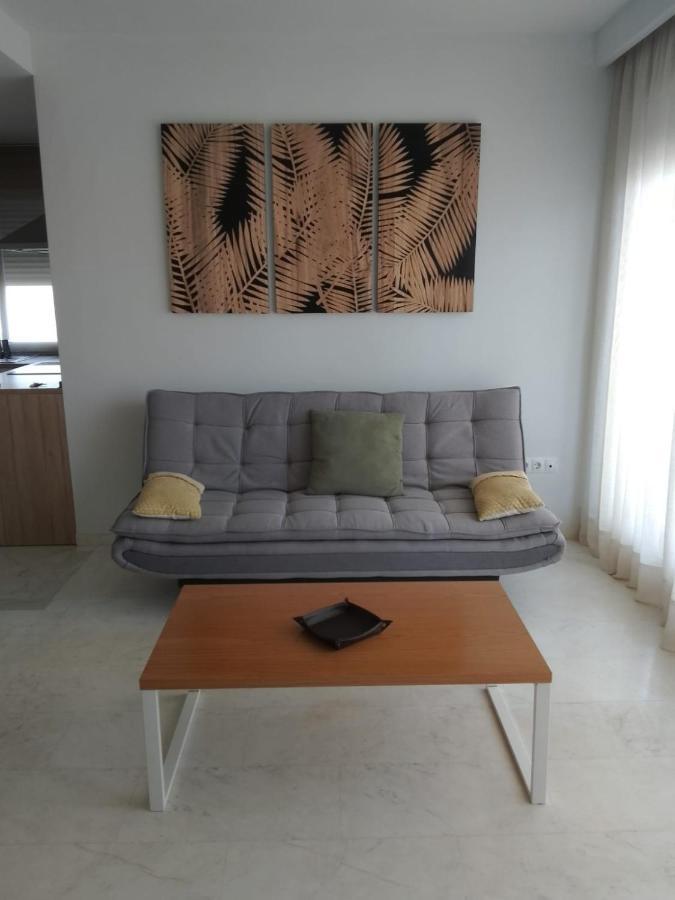 Apartment Plaza Del Remo Seewt&beach