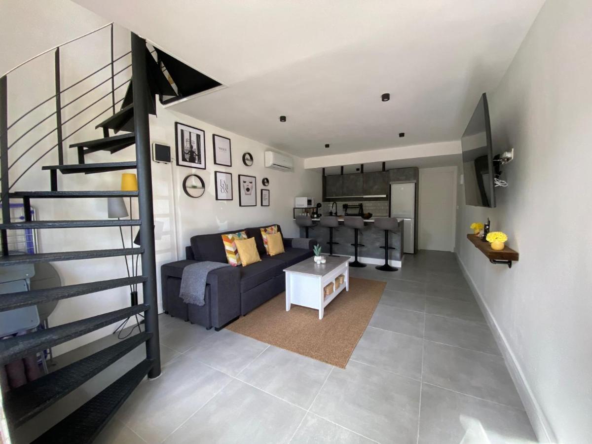 Duplex 2 Dorm / 2 Wc * Torremolinos