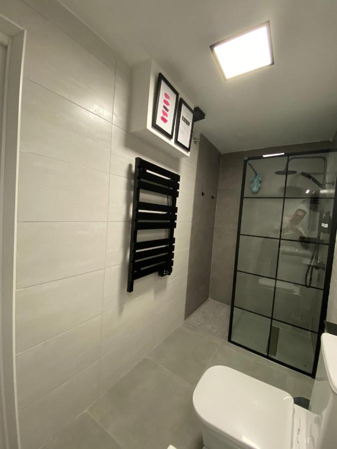 Apartamento Duplex 2 Dorm / 2 Wc Torremolinos