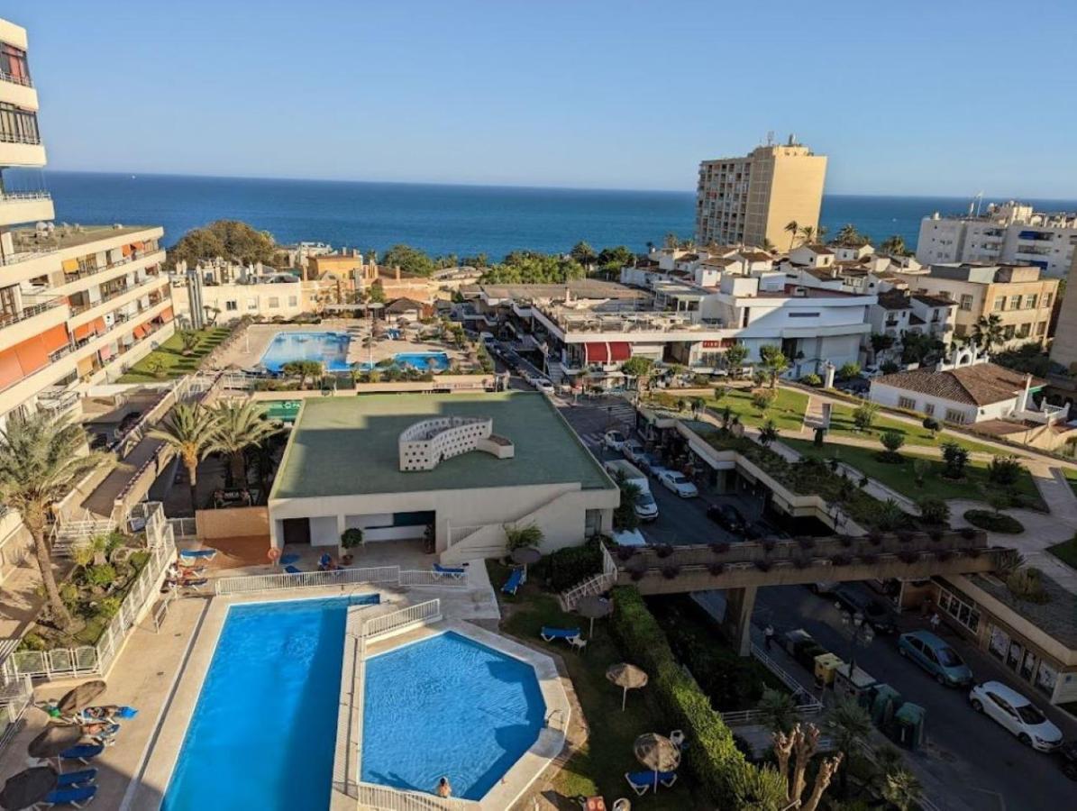 Apartamento Nogalera Torremolinos
