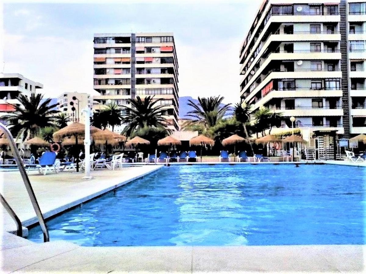 Nogalera Torremolinos