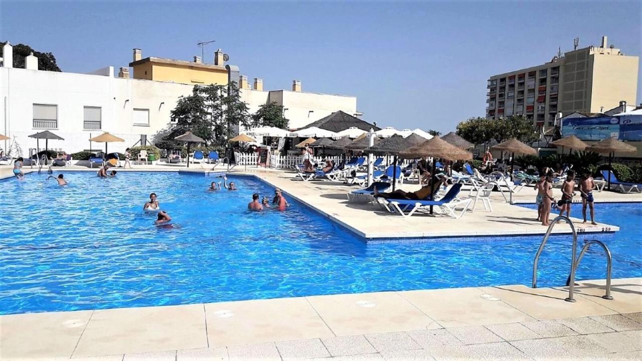Nogalera * Torremolinos