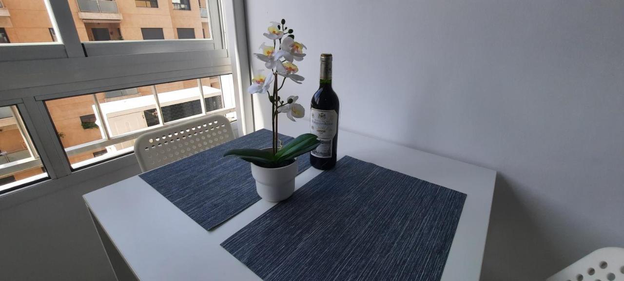 Apartamento Estudio Centro By Ava Torremolinos