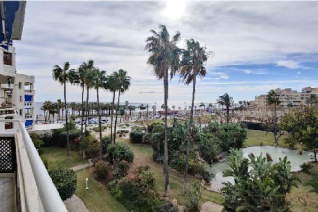 Luxury Alamos - Costa Apartment Torremolinos