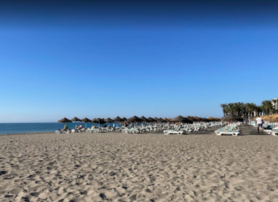 Apartment Luxury Alamos - Costa Torremolinos