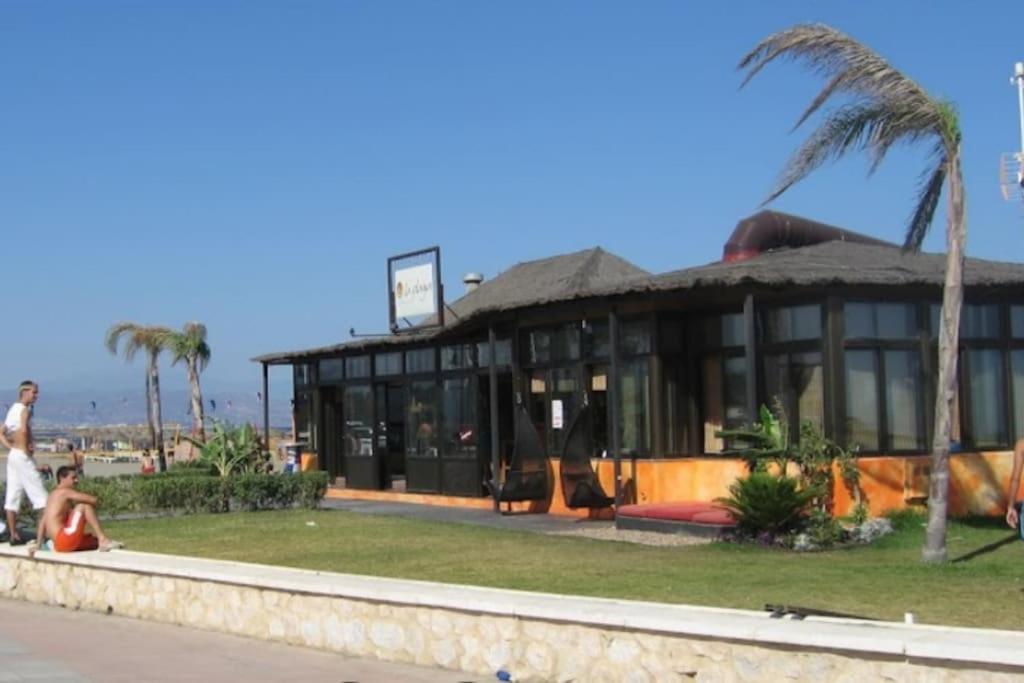 Apartment Luxury Alamos - Costa *