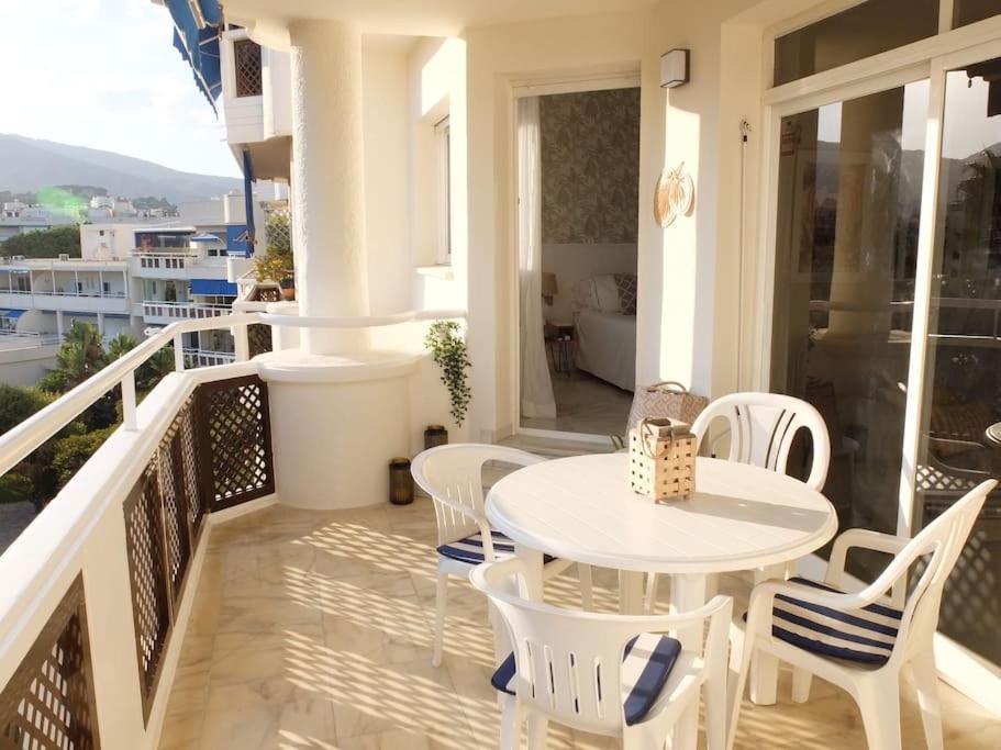 Apartment Luxury Alamos - Costa Torremolinos