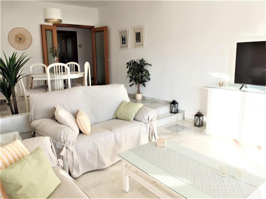 Apartment Luxury Alamos - Costa *