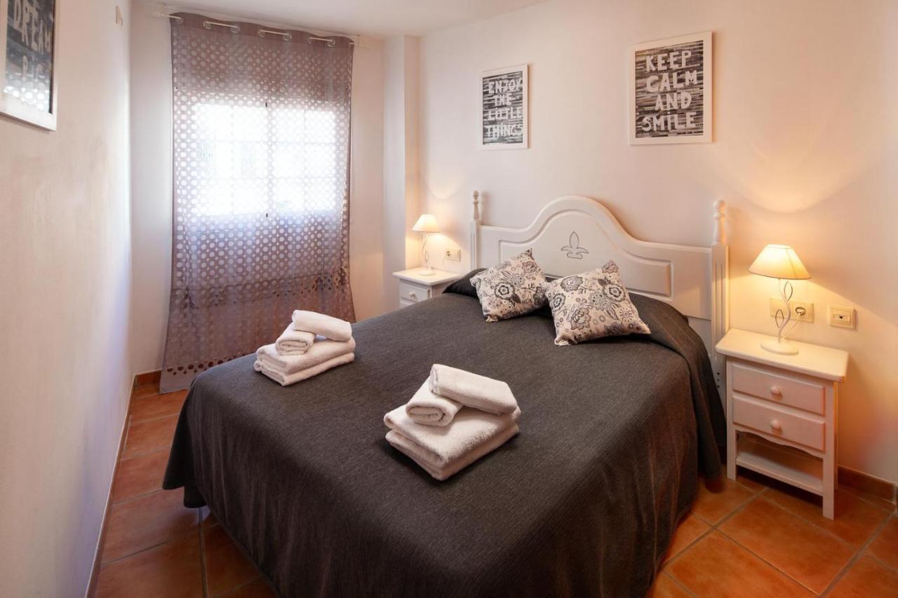 Apartamento Cozy Near The Beach In La Carihuela B *