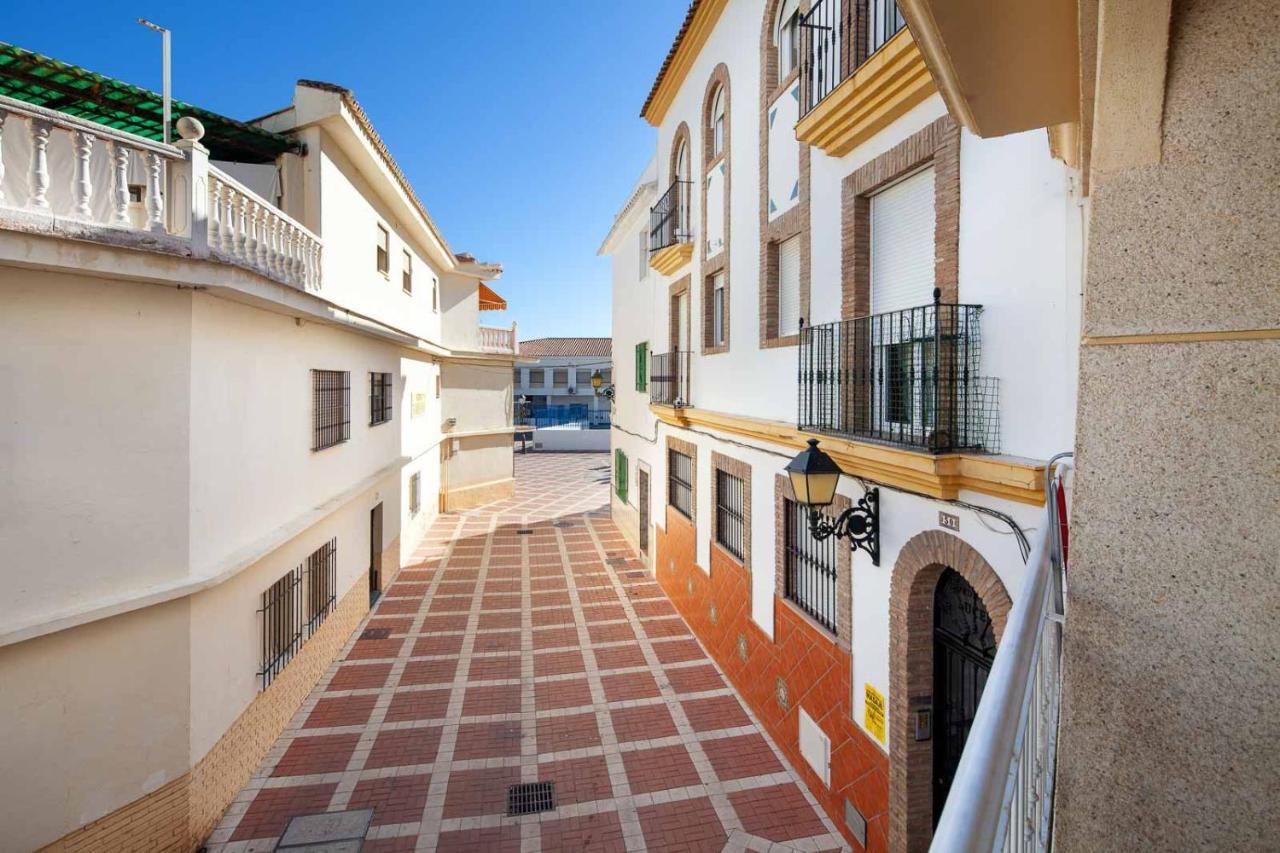 Cozy Near The Beach In La Carihuela B