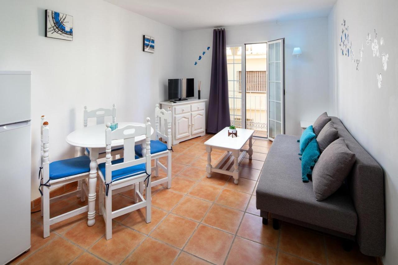 Apartamento Cozy Near The Beach In La Carihuela B *