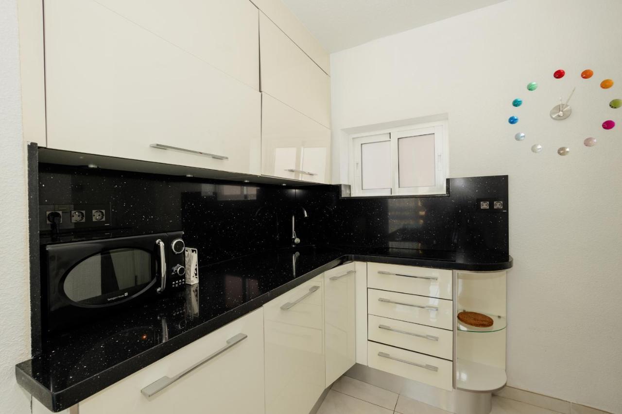 Top2stay Alamos Bed and breakfast Torremolinos