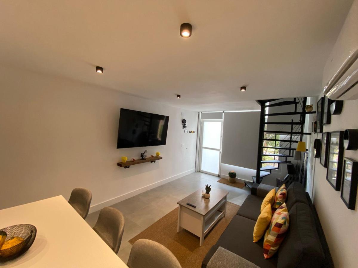 Duplex 2 Dorm / 2 Wc * Torremolinos