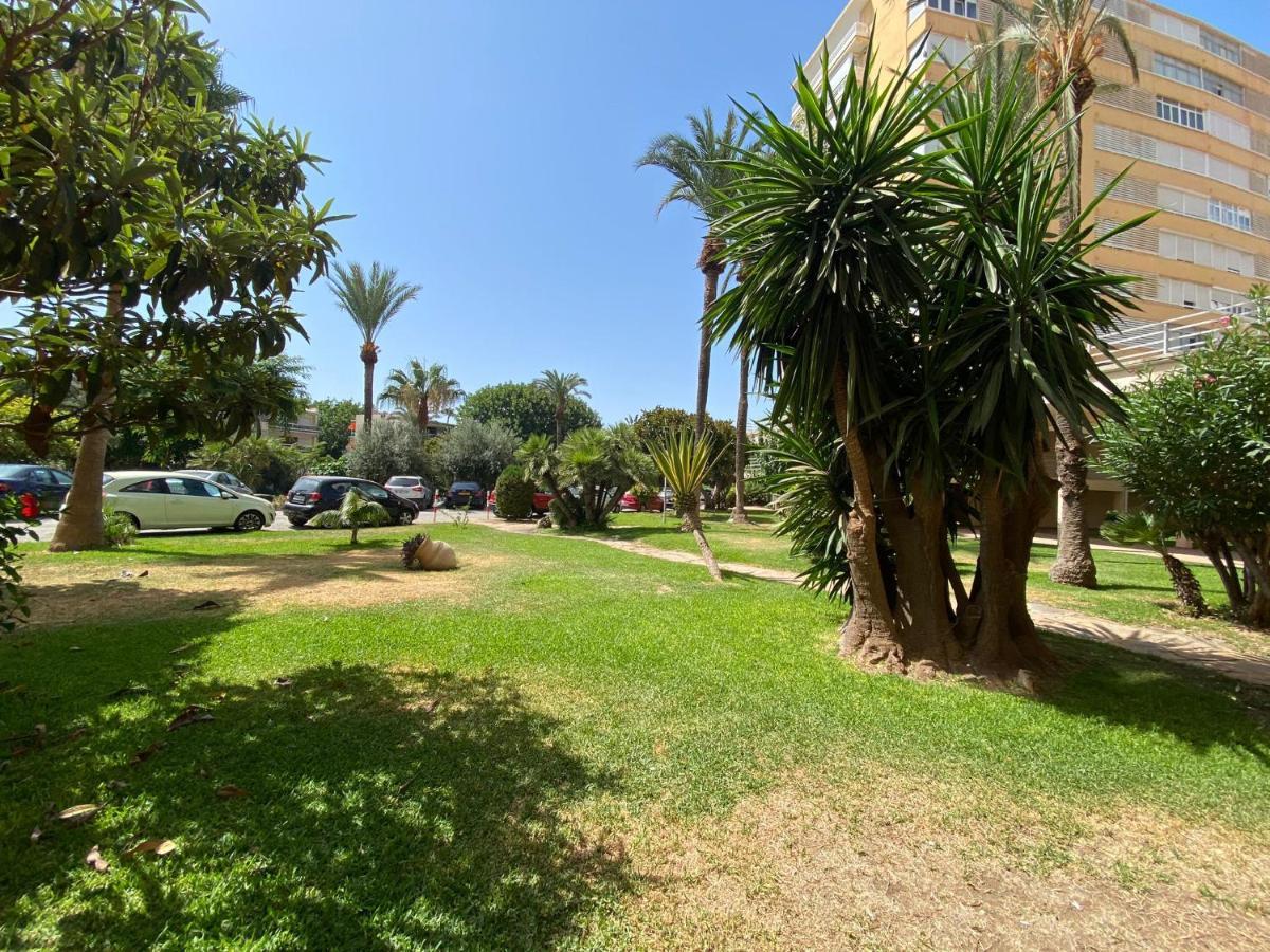 Duplex 2 Dorm / 2 Wc * Torremolinos