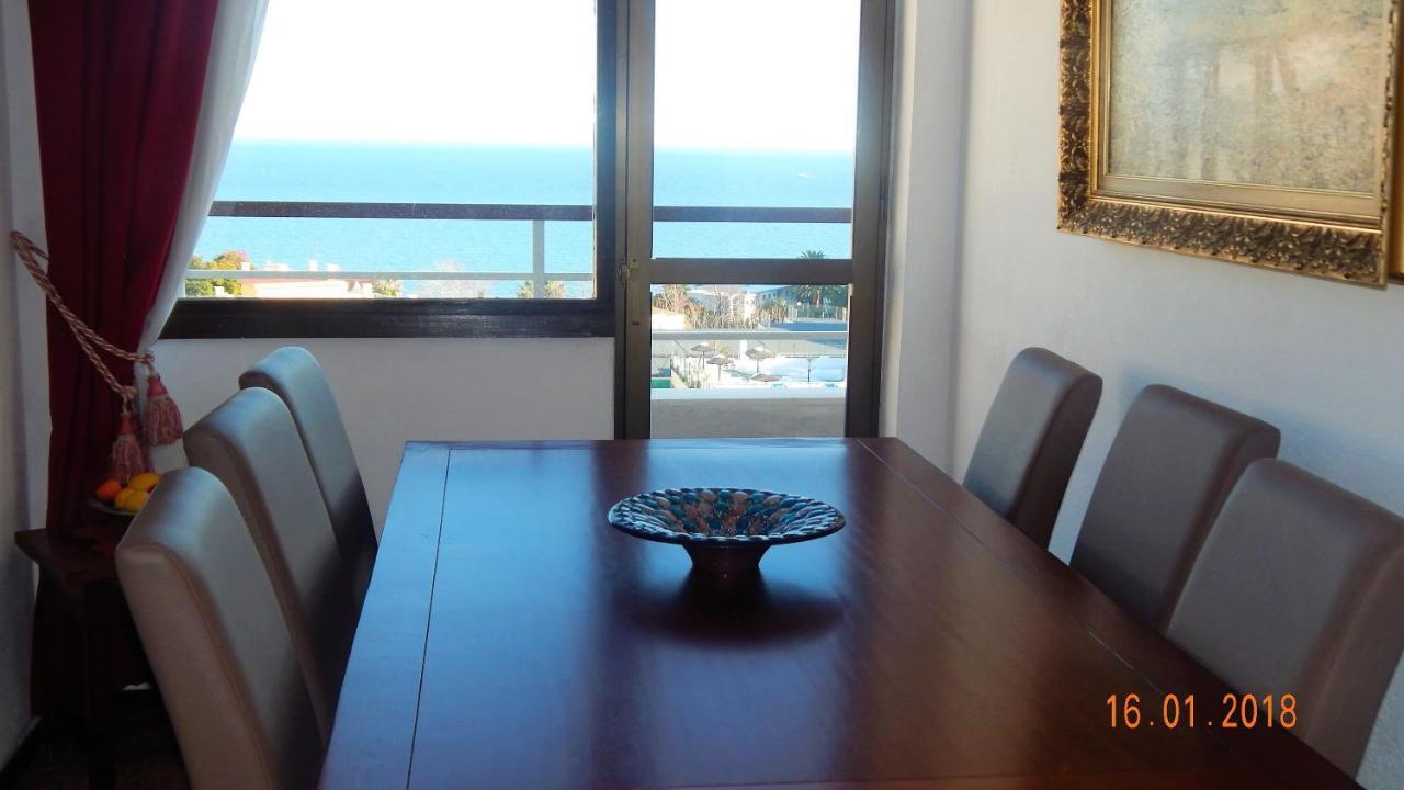 Apartamento Nogalera *