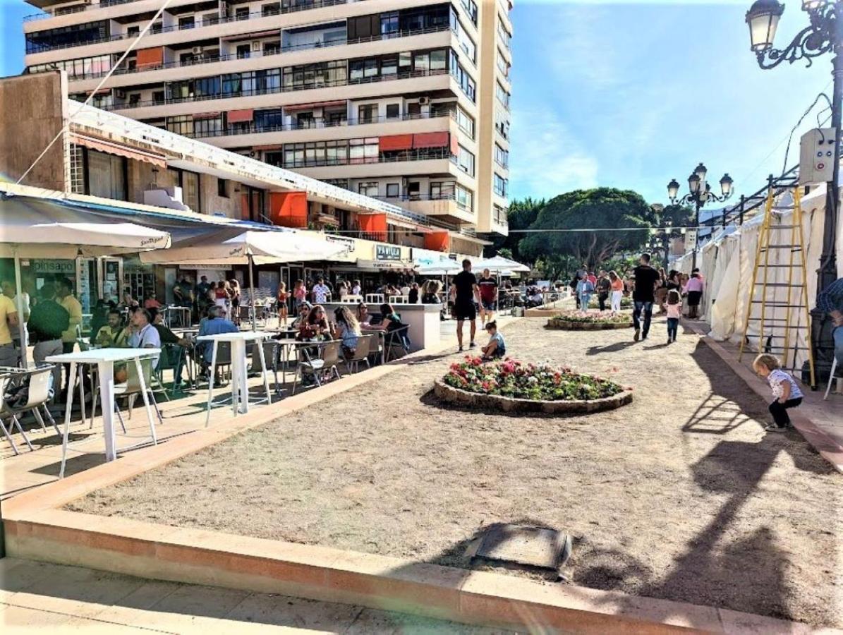 Nogalera * Torremolinos