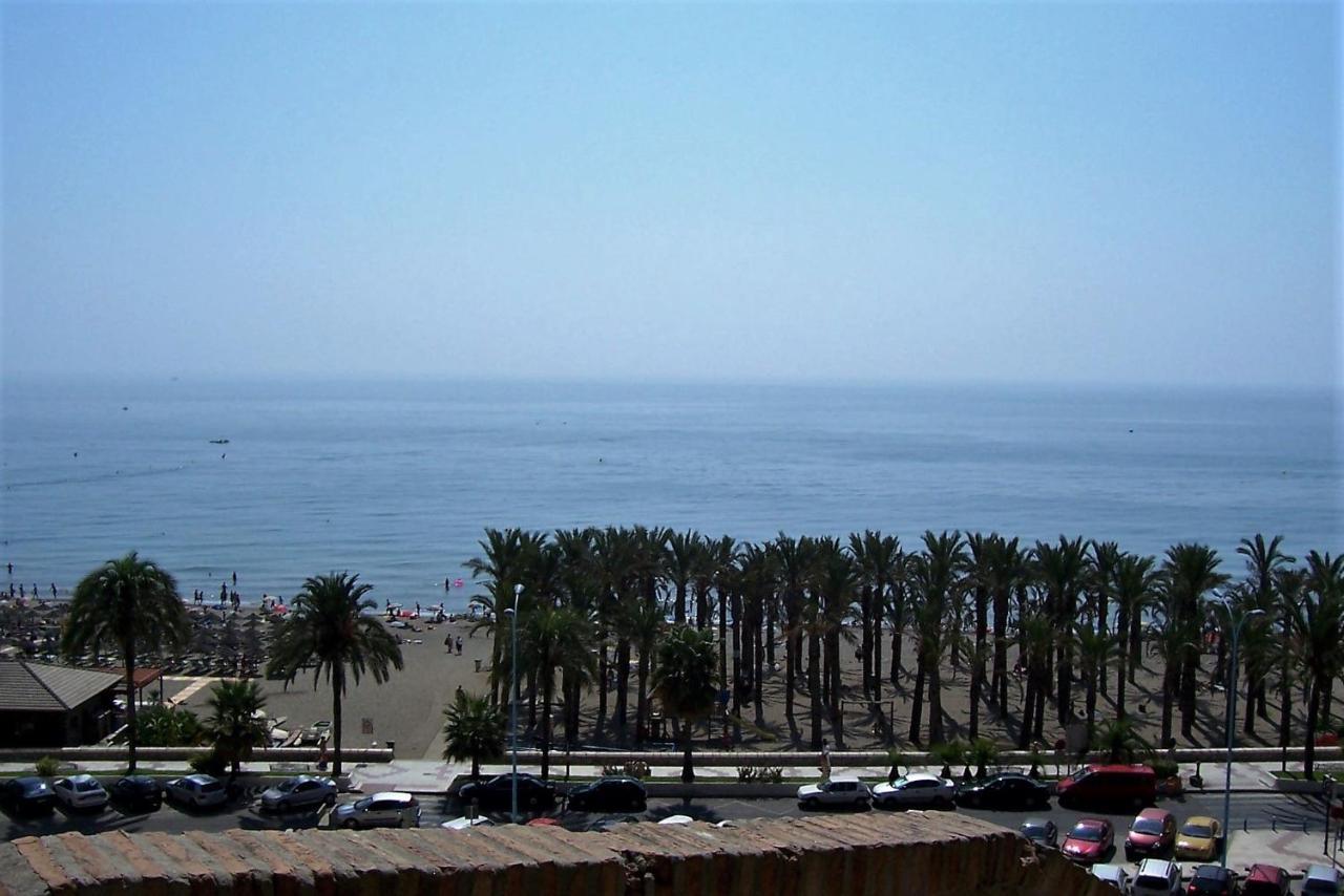 Nogalera Apartamento Torremolinos