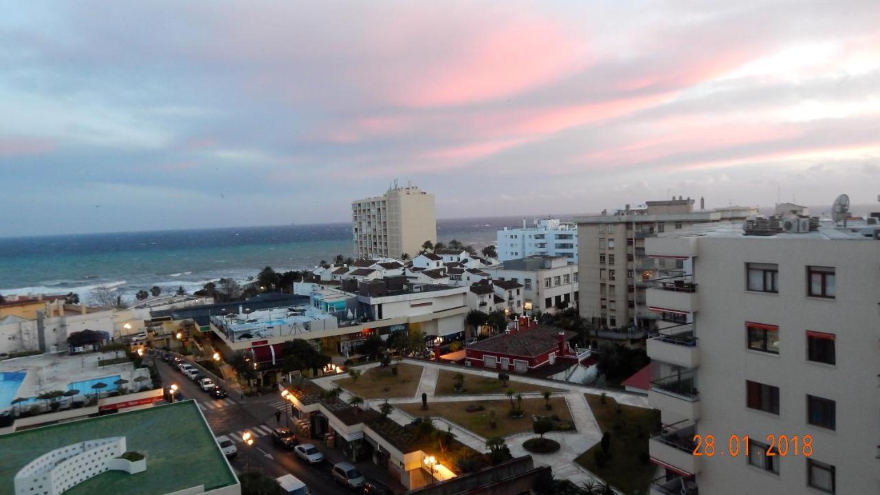 Nogalera * Torremolinos