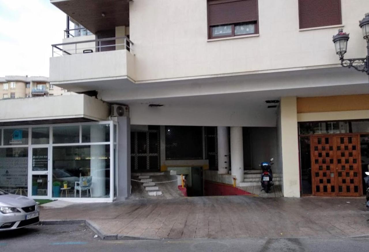 Nogalera * Torremolinos