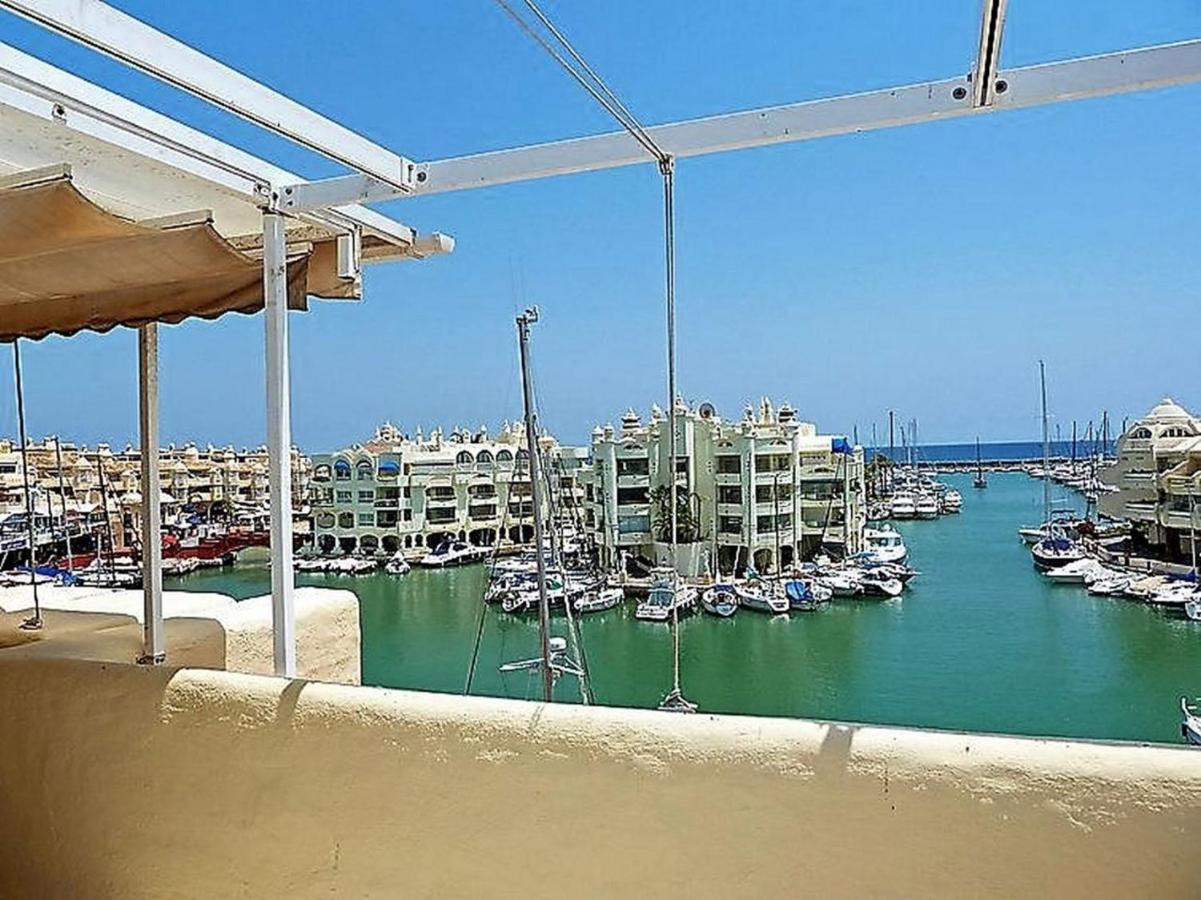 Apartamento Nogalera Torremolinos