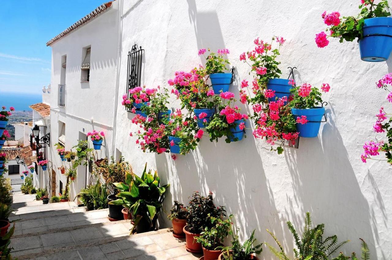 Nogalera * Torremolinos