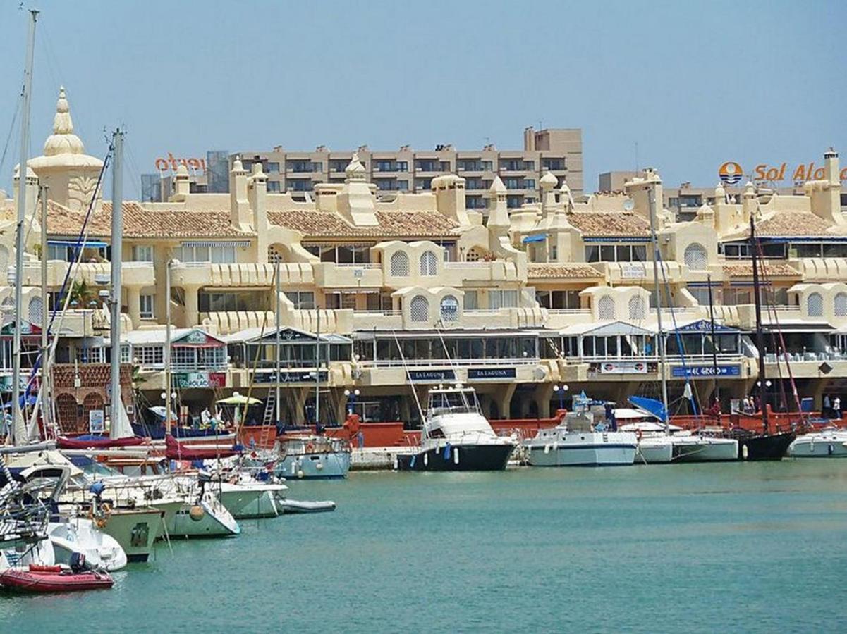 Nogalera Apartamento Torremolinos