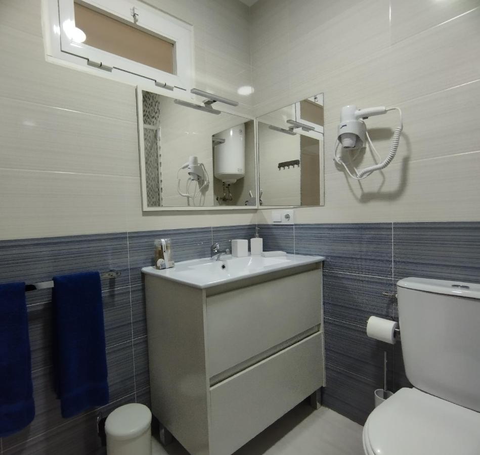 Estudio Centro By Ava Apartamento *