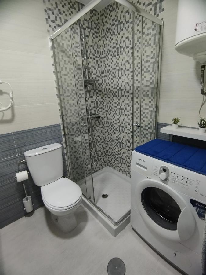 Apartamento Estudio Centro By Ava Torremolinos
