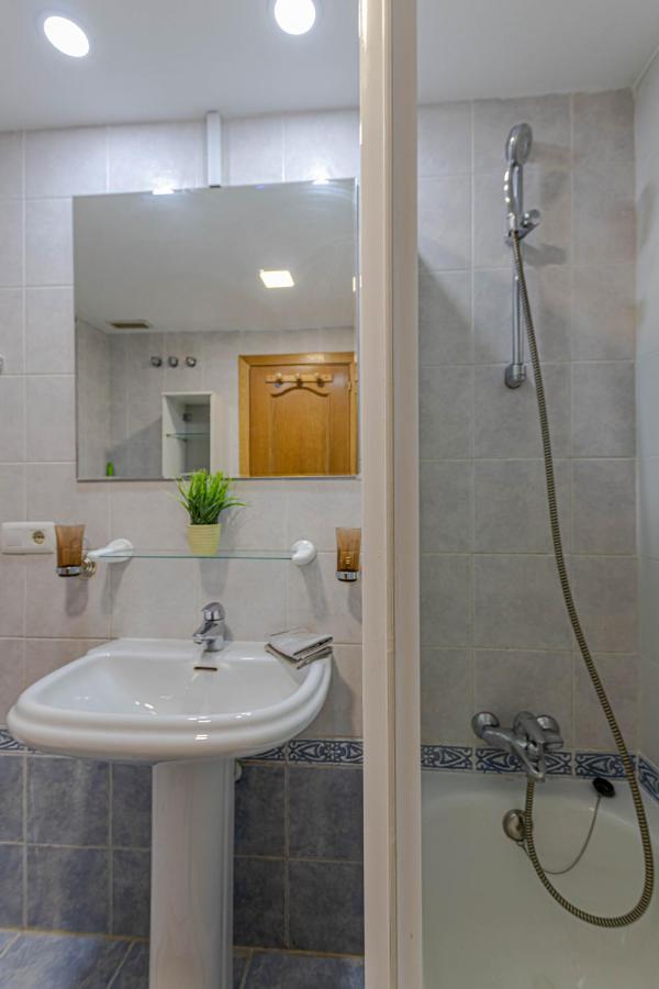 797 Rentals- Duplex 7 En La Carihuela A 1 Min De La Playa Apartamento