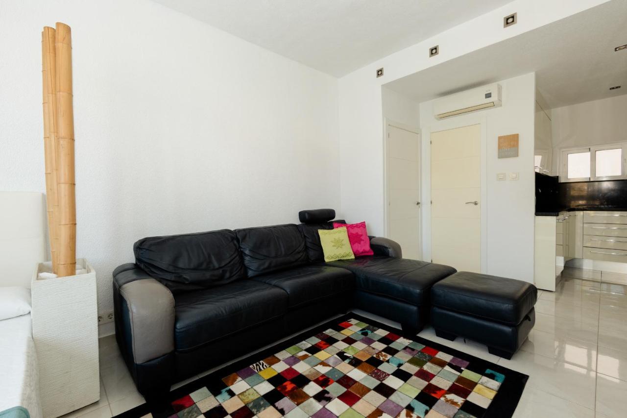Bed and breakfast Top2stay Alamos Torremolinos
