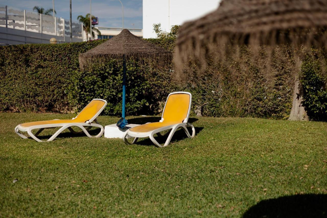 Top2stay Alamos Torremolinos