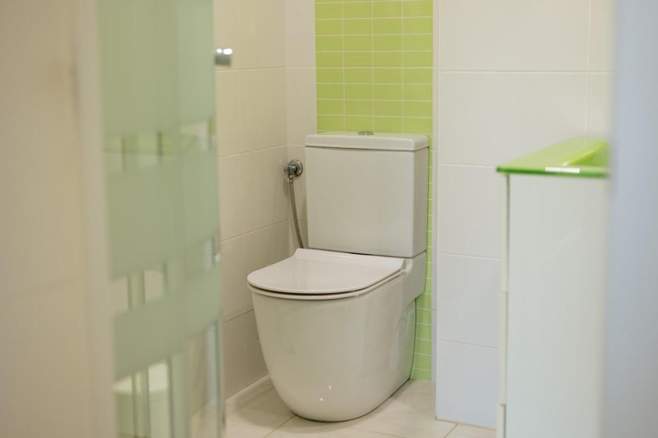 Top2stay Alamos Bed and breakfast Torremolinos