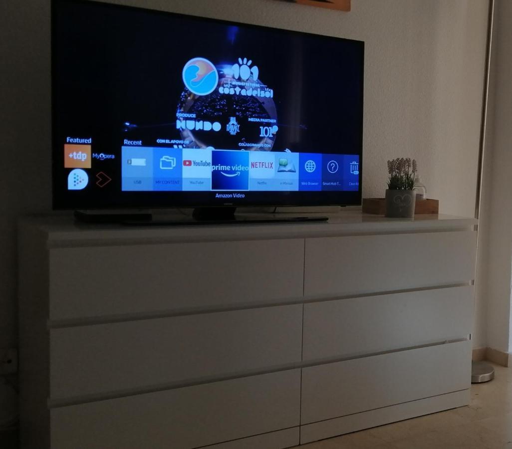 Apartment Santa Clara. The Awesome Views Torremolinos