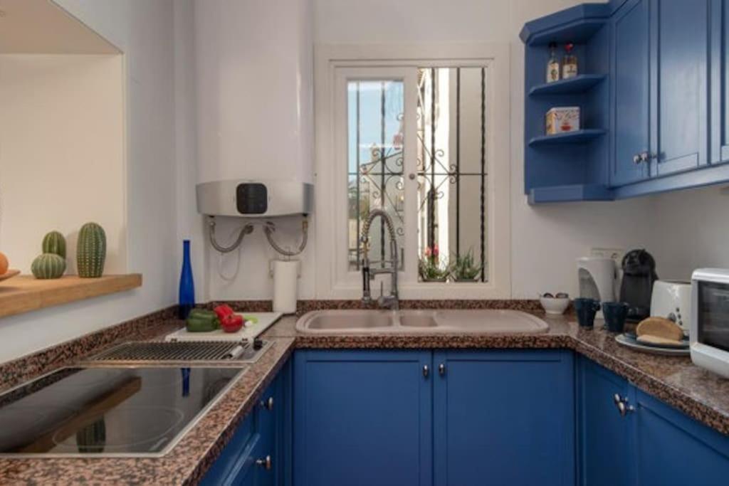 Beautiful Spanish In Apartamento *