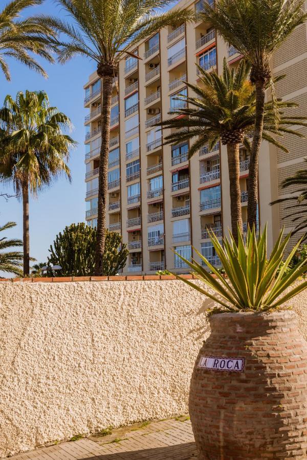 Apartamento La Roca 209 *