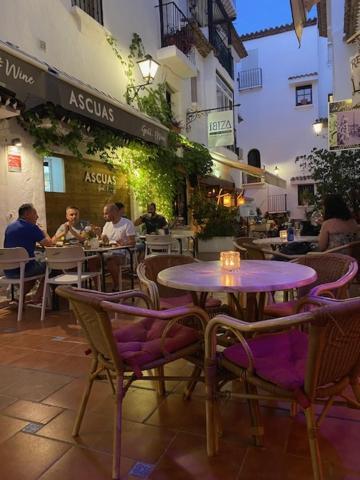 Beautiful Spanish In