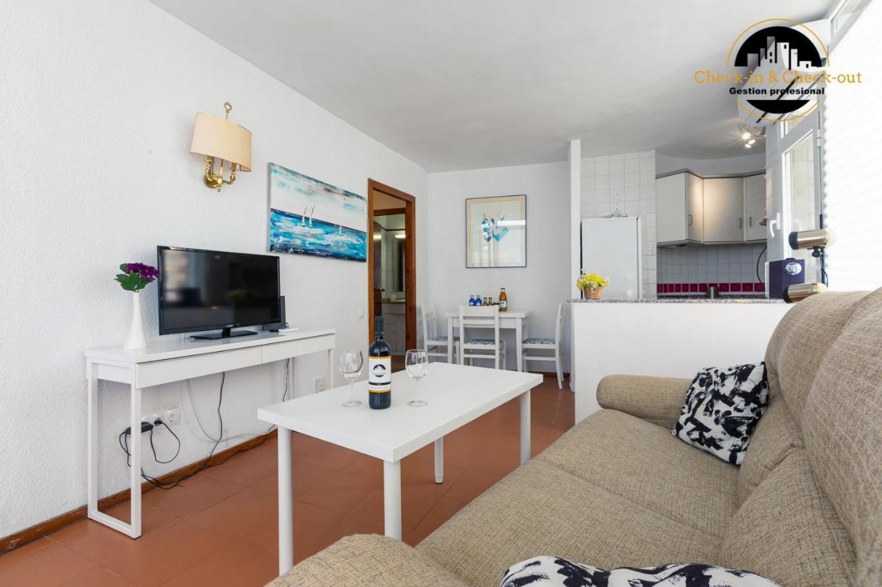 Apartamento Las Torres Centro Apartamento