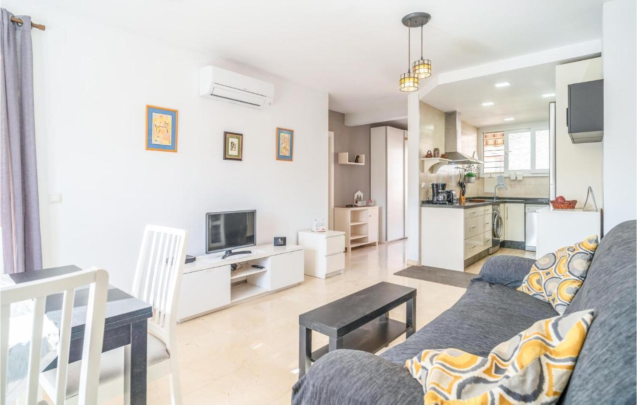 Cozy With Pool Torremolinos