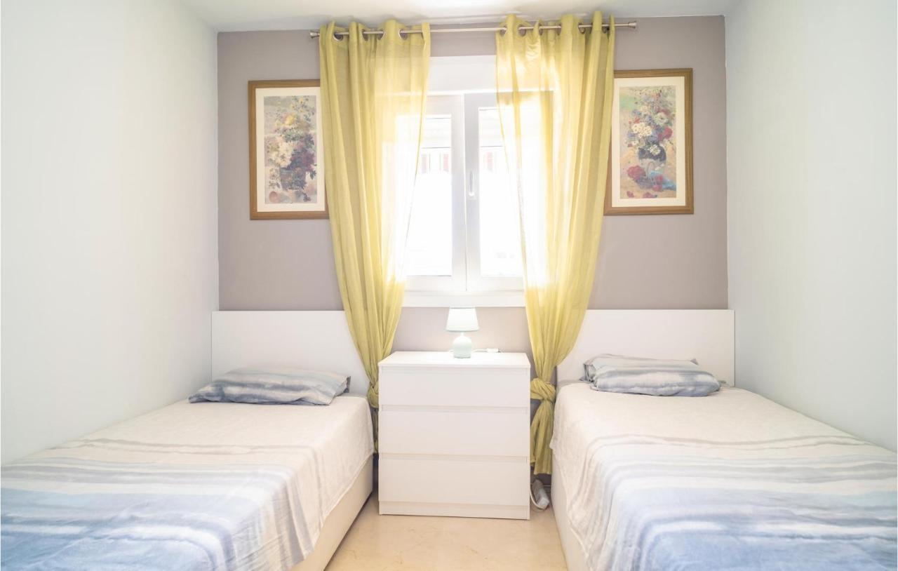 Cozy With Pool Torremolinos