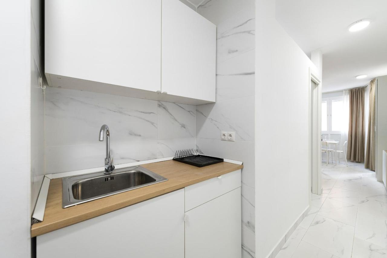 Apartamento El Oasis De Steram Flats *