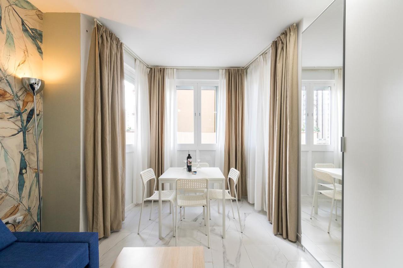 Apartamento El Oasis De Steram Flats